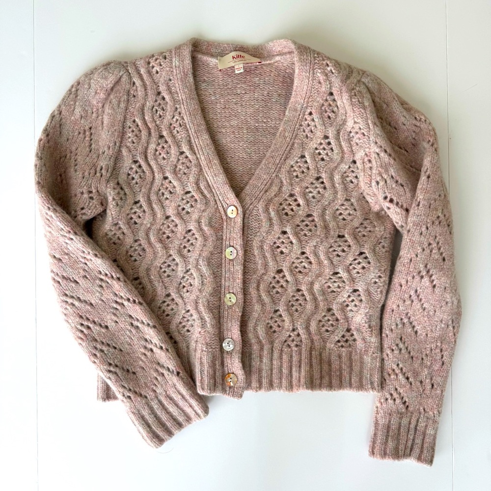 Kilte Collection Ruthie Cardigan Sweater
